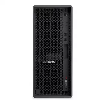 Lenovo ThinkStation P4 Tower pracovná stanica - AMD Ryzen 7 Pro 9755, 64GB DDR5, 1TB NVMe SSD, Windows 11 Pro