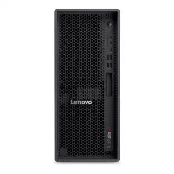 Lenovo ThinkStation P4 Tower pracovná stanica - AMD Ryzen 7 Pro 9755, 64GB DDR5, 1TB NVMe SSD, Windows 11 Pro