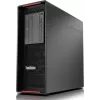 Lenovo ThinkStation P7 workstation – Intel Xeon W7-2495X 24-jadrový, 128GB DDR5 ECC, 1TB NVMe SSD, NVIDIA RTX A4000 16GB, Windows 11 Pro (repasovaný)