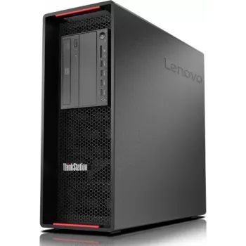Lenovo ThinkStation P7 workstation – Intel Xeon W7-2495X 24-jadrový, 128GB DDR5 ECC, 1TB NVMe SSD, NVIDIA RTX A4000 16GB, Windows 11 Pro (repasovaný)