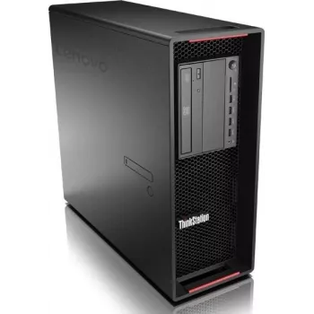 Lenovo ThinkStation P7 workstation – Intel Xeon W7-2495X 24-jadrový, 128GB DDR5 ECC, 1TB NVMe SSD, NVIDIA RTX A4000 16GB, Windows 11 Pro (repasovaný)