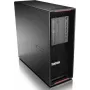 Lenovo ThinkStation P7 workstation – Intel Xeon W7-2495X 24-jadrový, 128GB DDR5 ECC, 1TB NVMe SSD, NVIDIA RTX A4000 16GB, Windows 11 Pro (repasovaný)