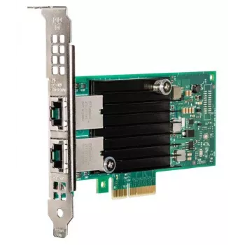 Lenovo ThinkSystem Intel X550-T2 dvojportový 10GbE PCIe sieťový adaptér