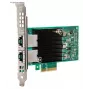 Lenovo ThinkSystem Intel X550-T2 dvojportový 10GbE PCIe sieťový adaptér