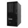 Lenovo ThinkSystem ST45 V3 7DH5 vežový server - AMD EPYC 4124P 12-jadrový, 16GB DDR5 ECC, 8x 3,5