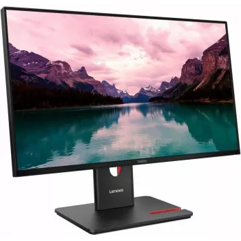 Lenovo ThinkVision T24-40 23,8-palcový Full HD IPS ergonomický monitor (repasovaný)