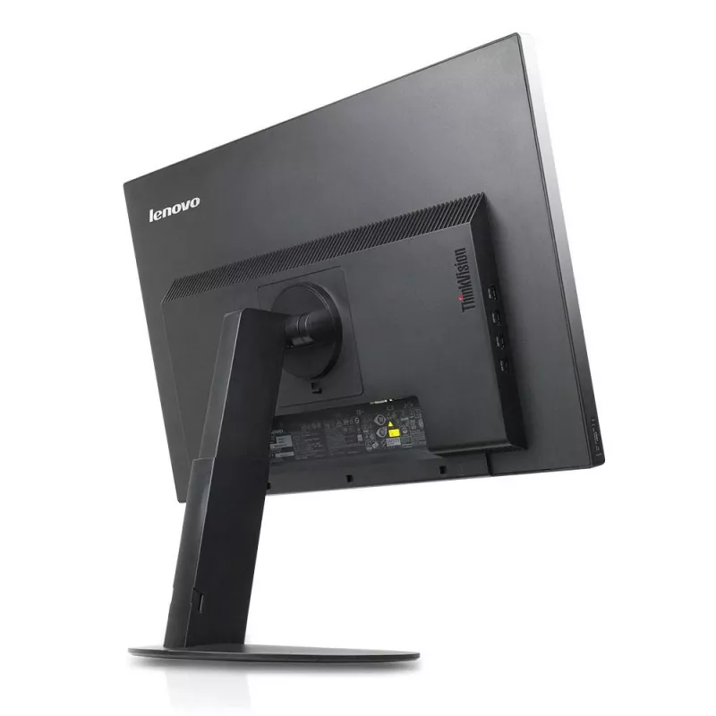 Lenovo ThinkVision T2454p monitor (repasovaný)