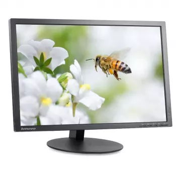 Lenovo ThinkVision T2454p monitor (repasovaný)