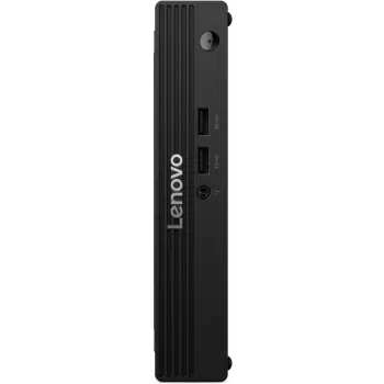 Lenovo V100q i3-N305 16GB 512GB Black Windows 11 Pro SFF stolný PC
