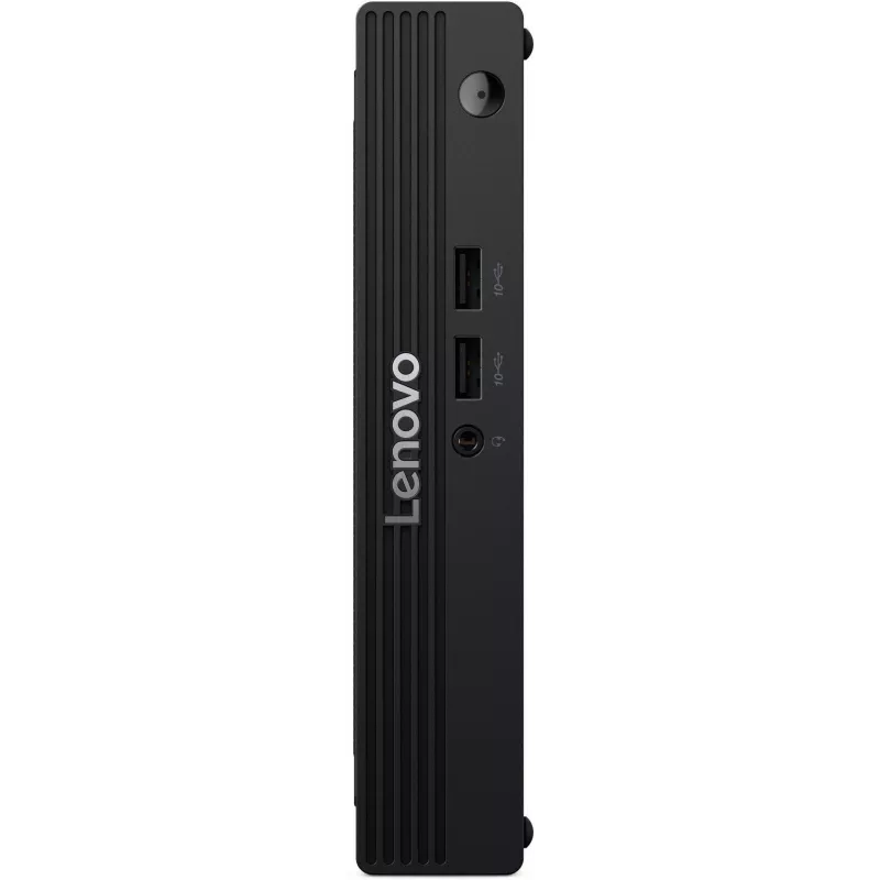 Lenovo V100q i3-N305 16GB 512GB Black Windows 11 Pro SFF stolný PC