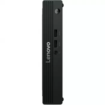 Lenovo V100q i3-N305 16GB 512GB Black Windows 11 Pro SFF stolný PC