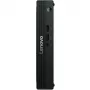 Lenovo V100q i3-N305 16GB 512GB Black Windows 11 Pro SFF stolný PC