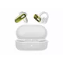 Lenovo X500 Open-Ear Clip-On Bluetooth slúchadlá s mikrofónom - biele