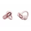 Lenovo X500 Slúchadlá Open-Ear Clip-on, ružové, Bluetooth, vstavaný mikrofón