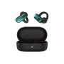 Lenovo X500 Open-Ear klip-on slúchadlá, čierne, Bluetooth, integrovaný mikrofón