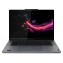 Lenovo Yoga 7 Pro 15ASH11 2-in-1 laptop, 15,3 palca OLED Touch, AMD Ryzen AI MAX+ 388, 32GB RAM, 1TB SSD, Windows 11 Home, Storm Grey