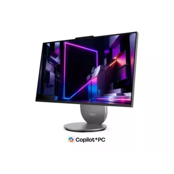 Lenovo Yoga AIO 27IPH11 All-in-One PC, 27