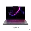 Lenovo Yoga Pro 9 16IPH11 16 inch Tandem OLED dotykový laptop, Intel Core Ultra 9 386H, 64GB RAM, 1TB SSD, NVIDIA GeForce RTX 5070 12GB, Thunder Grey, Windows 11 Pro