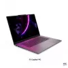 Lenovo Yoga Pro 9 16IPH11 16 inch Tandem OLED dotykový laptop, Intel Core Ultra 9 386H, 64GB RAM, 1TB SSD, NVIDIA GeForce RTX 5070 12GB, Thunder Grey, Windows 11 Pro