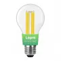 LEPRO 100094-WW-EU E27 vláknová LED žiarovka, 7,2 W (ekvivalent 100 W), 1521 lm, 2700K teplá biela, energetická trieda A