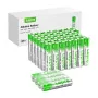 LEPRO 130001-48 AAA R3 alkalické batérie, balenie 48 ks | 1,5V dlhá životnosť, bez ortuti