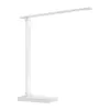 LEPRO 310003 stolná lampa, 700 lm, biela