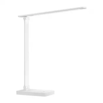 LEPRO 310003 stolná lampa, 700 lm, biela