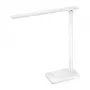 LEPRO 310003 stolná lampa, 700 lm, biela