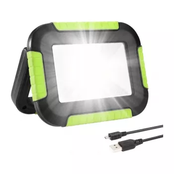 LEPRO 3300023 kempingová lampa, 1000 lm