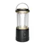 LEPRO 330043-BK kempingová lampa, 1100 lm