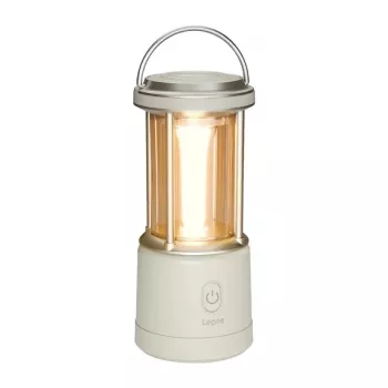 Lepro 330043 Kempingová lampa, 1000 lm