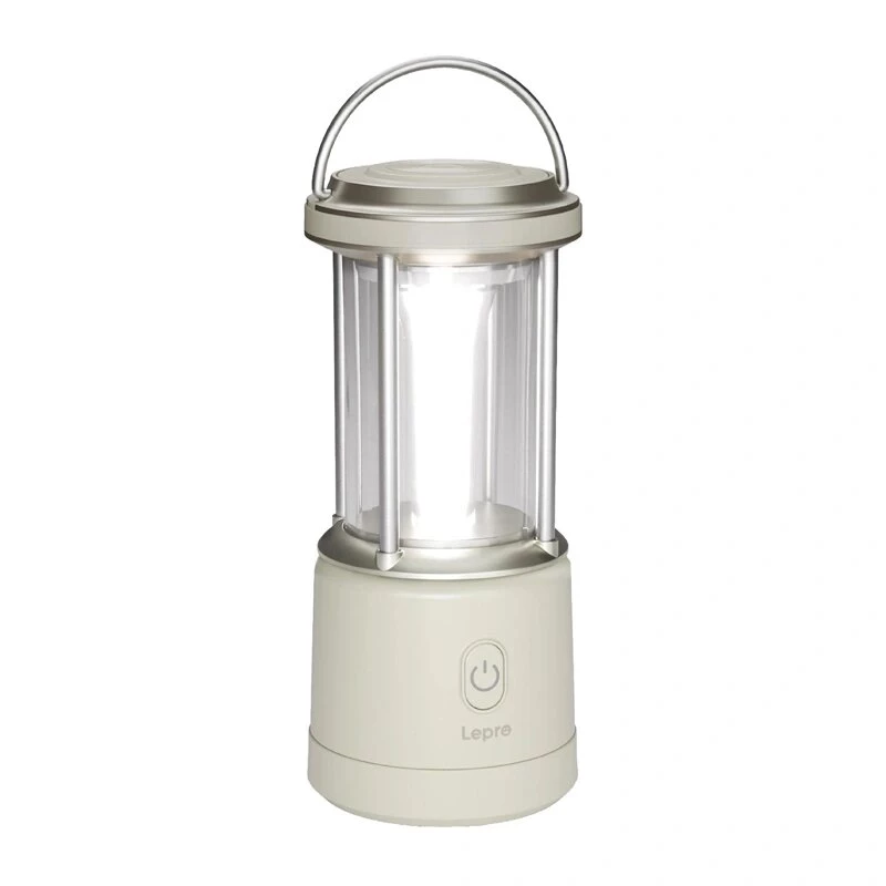 Lepro 330043 Kempingová lampa, 1000 lm