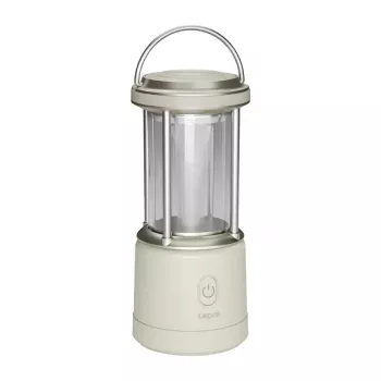 Lepro 330043 Kempingová lampa, 1000 lm