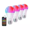 LEPRO B2 E27 Wi-Fi LED žiarovka
