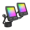Lepro F1 30W LED reflektor IP65 3000lm 5000K