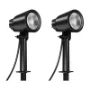 Lepro PG1-2 16W 500lm LED záhradné svietidlo