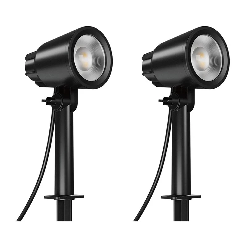 Lepro PG1-2 16W 500lm LED záhradné svietidlo