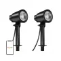 Lepro PG1-2 16W 500lm LED záhradné svietidlo
