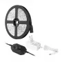 LEPRO 4100067-DW-EU LED pásik, 5 m, 300 LED, studená biela