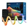 Lepro SW1 10m Wi-Fi Bluetooth RGBIC LED pás
