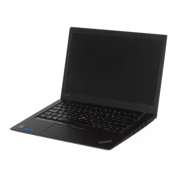 LEV LENOVO ThinkPad T470S i7-6600U 8GB 256GB SSD 14 FHD Win10 Pro použitý