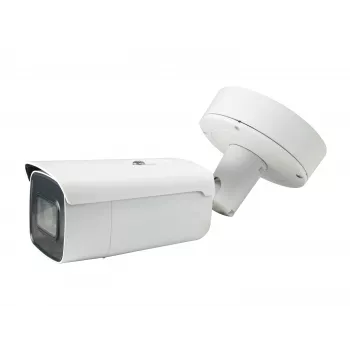 LevelOne FCS-5096 2MP vonkajšia sieťová kamera s 4x zoomom, IP66, PoE