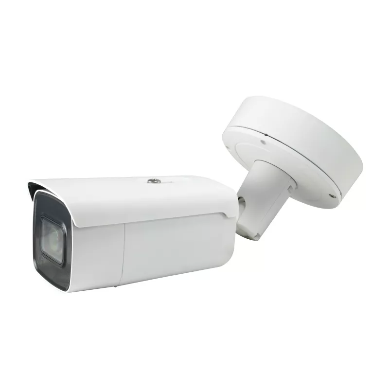 LevelOne FCS-5096 2MP vonkajšia sieťová kamera s 4x zoomom, IP66, PoE