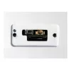 LevelOne FCS-5096 2MP vonkajšia sieťová kamera s 4x zoomom, IP66, PoE