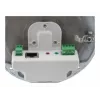 LevelOne FCS-5096 2MP vonkajšia sieťová kamera s 4x zoomom, IP66, PoE