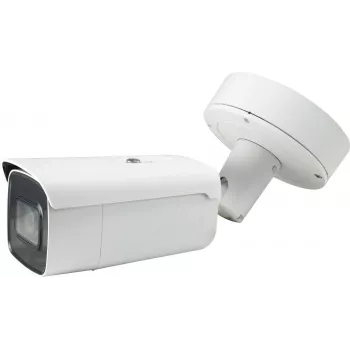 LevelOne FCS-5096 2MP vonkajšia sieťová kamera s 4x zoomom, IP66, PoE