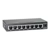 LevelOne GEU-0822 - switch - 8 x 10/100/1000