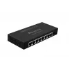 LevelOne GEU-0822 - switch - 8 x 10/100/1000