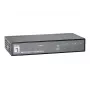 LevelOne GEU-0822 - switch - 8 x 10/100/1000