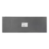 LevelOne GEU-2432 24-port Gigabit Ethernet switch, 4-mód DIP switch, 19 palcový rackmount, unmanaged, kovové puzdro